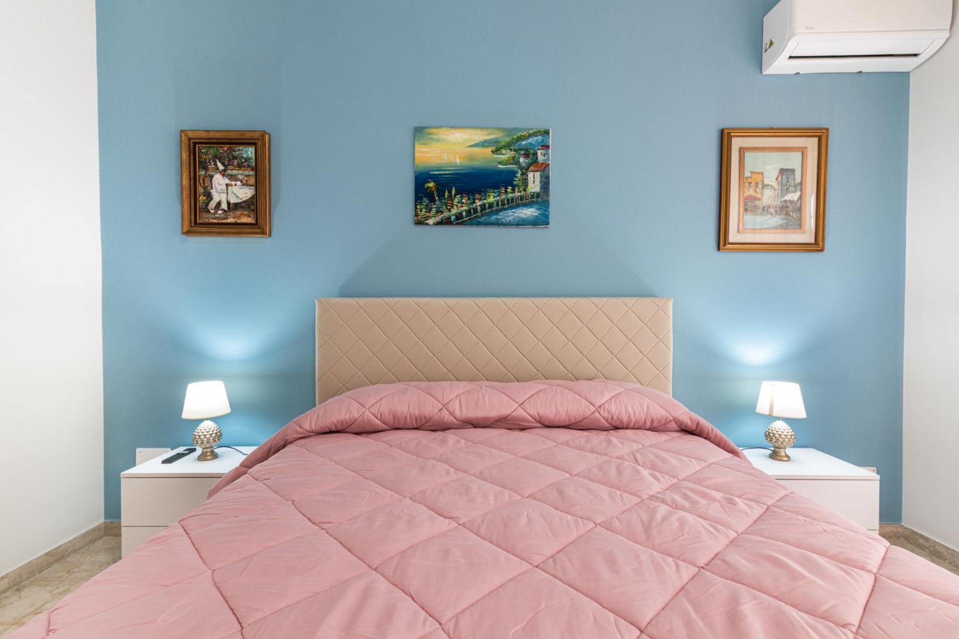 Stesicoroom Apartment