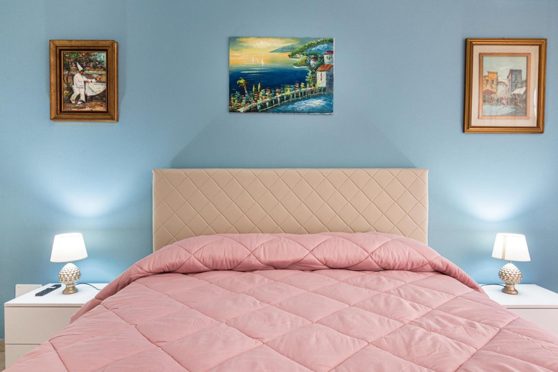 Stesicoroom Apartment *