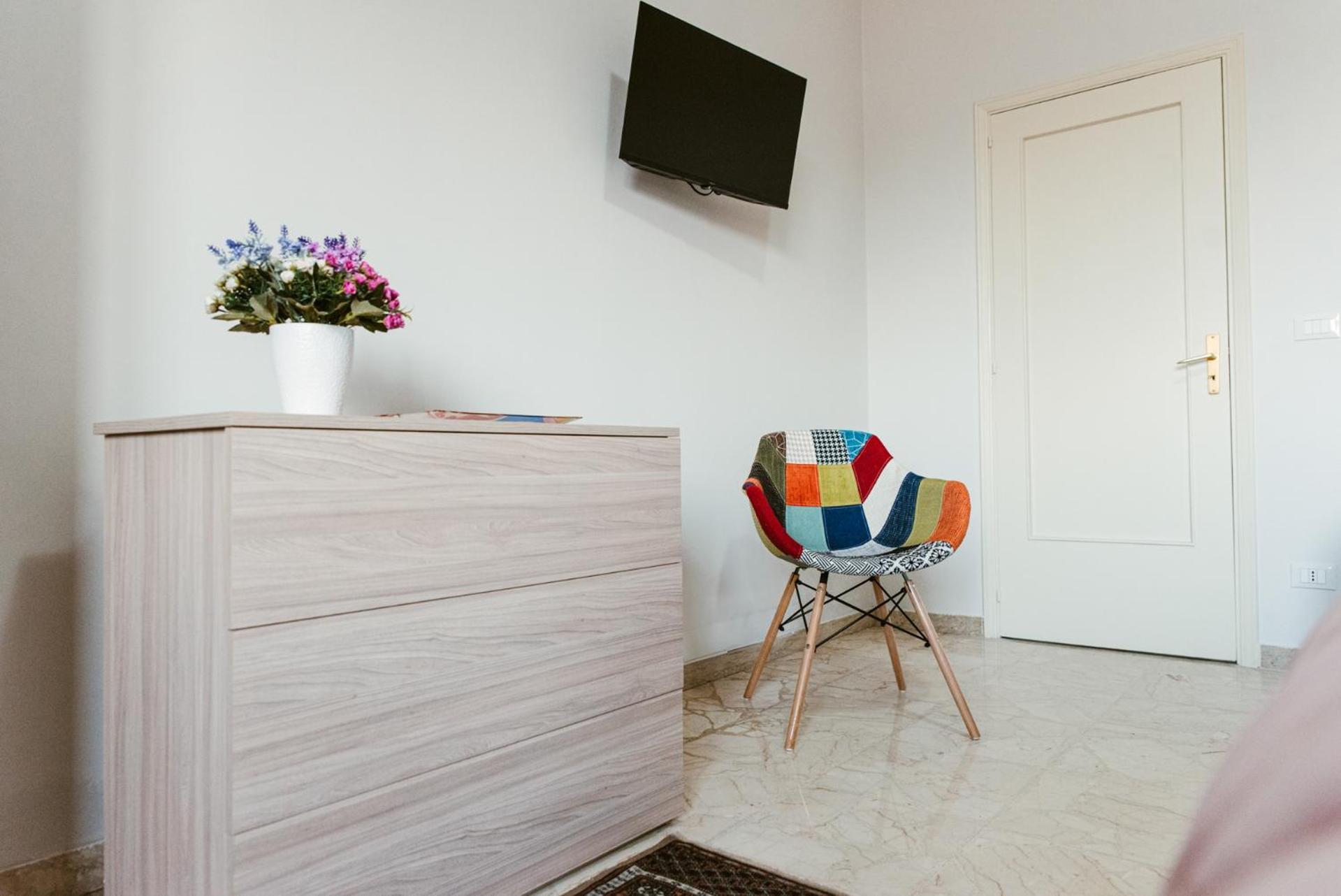Stesicoroom Catania